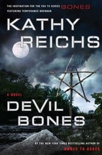 Enlarge image Cover: Devil Bones - Scribner