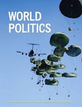 Cover: World Politics (plus website access card) - Routledge