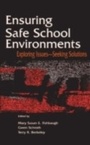 Cover: Ensuring Safe School Environments - Routledge