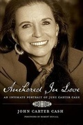 Cover: Anchored in Love - Thomas Nelson Publishers