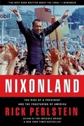 Cover: Nixonland - Scribner