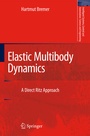 Cover: Elastic Multibody Dynamics - Springer