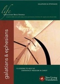 Cover: Galatians & Ephesians - Tyndale House Publishers