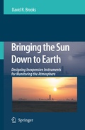 Cover: Bringing the Sun Down to Earth - Springer