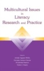 Cover: Multicultural Issues in Literacy Research and Practice - Routledge