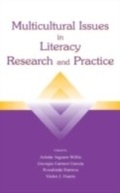 Cover: Multicultural Issues in Literacy Research and Practice - Routledge