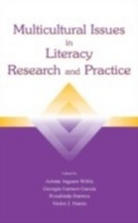 Enlarge image Cover: Multicultural Issues in Literacy Research and Practice - Routledge