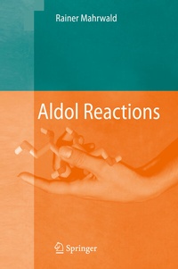 Abbildung von: Aldol Reactions - Springer