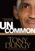 Cover: Uncommon - Tyndale House Publishers