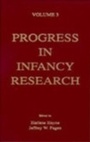 Cover: Progress in infancy Research - Psychology Press