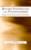 Cover: Beyond Postprocess and Postmodernism - Routledge