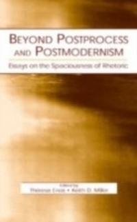 Enlarge image Cover: Beyond Postprocess and Postmodernism - Routledge