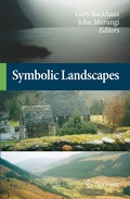 Cover: Symbolic Landscapes - Springer