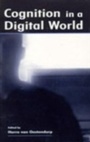Cover: Cognition in A Digital World - Psychology Press