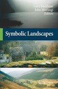 Cover: Symbolic Landscapes - Springer