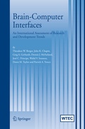 Cover: Brain-Computer Interfaces - Springer