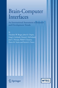 Enlarge image Cover: Brain-Computer Interfaces - Springer