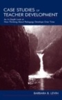 Cover: Case Studies of Teacher Development - Routledge