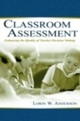 Cover: Classroom Assessment - Routledge