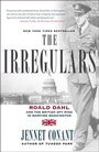 Cover: The Irregulars - Simon + Schuster LLC
