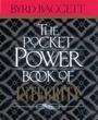Cover: The Pocket Power Book of Integrity - Thomas Nelson