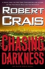 Cover: Chasing Darkness - Simon + Schuster LLC