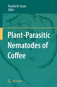 Abbildung von: Plant-Parasitic Nematodes of Coffee - Springer