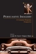 Cover: Persuasive Imagery - Routledge