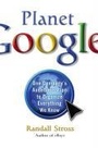 Cover: Planet Google - Free Press