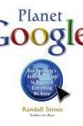 Cover: Planet Google - Free Press