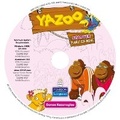 Cover: Yazoo Global Starter CD-ROM for Pack - Pearson Longman