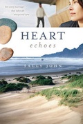 Cover: Heart Echoes - Tyndale House Publishers