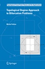 Cover: Topological Degree Approach to Bifurcation Problems - Springer