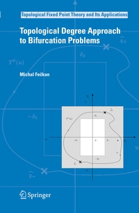 Abbildung von: Topological Degree Approach to Bifurcation Problems - Springer