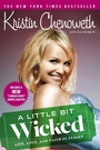 Cover: A Little Bit Wicked - Simon Spotlight Entertainment