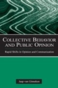 Cover: Collective Behavior and Public Opinion - Routledge