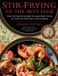 Abbildung von: Stir-Frying to the Sky's Edge - Simon Spotlight Entertainment