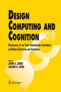 Abbildung von: Design Computing and Cognition '08 - Springer
