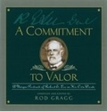 Cover: A Commitment to Valor - Thomas Nelson