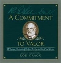 Enlarge image Cover: A Commitment to Valor - Thomas Nelson