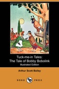 Cover: The Tale of Bobby Bobolink - Dodo Press