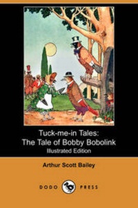 Enlarge image Cover: The Tale of Bobby Bobolink - Dodo Press