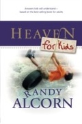 Cover: Heaven for Kids - Tyndale Kids