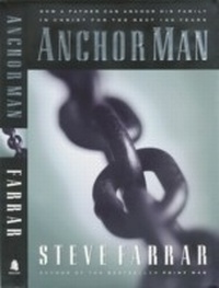Enlarge image Cover: Anchor Man - Thomas Nelson