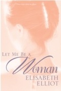 Cover: Let Me Be a Woman - Tyndale Momentum