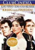 Cover: Krieg und Frieden - PARAMOUNT