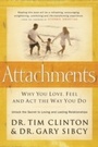 Cover: Attachments - Thomas Nelson