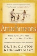 Cover: Attachments - Thomas Nelson