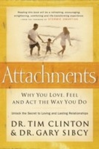 Enlarge image Cover: Attachments - Thomas Nelson