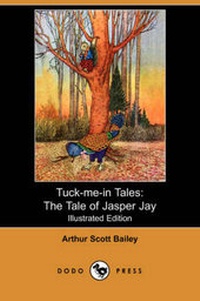 Enlarge image Cover: The Tale of Jasper Jay - Dodo Press